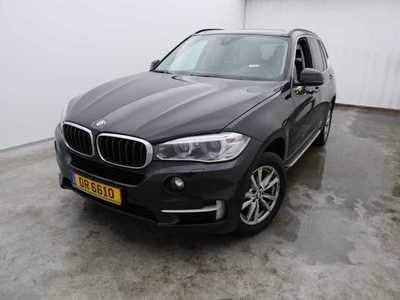 BMW X5 2.0 dA xDrive25 5d Steptronic