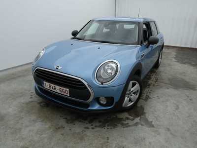 Mini Clubman One D (85 kW) 5d