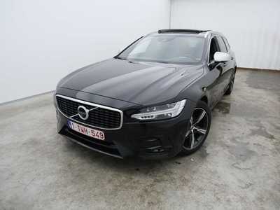Volvo V90 D3 Geartronic R-Design Pan. Sunroof Aut.