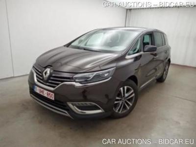 Renault Espace Energy dCi 160 EDC Intens 5d