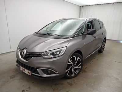 Renault Grand ScГ©nic Energy dCi 110 EDC Bose Edition 7P 5d