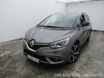 Renault Grand ScГ©nic Energy dCi 130 Bose Edition 7P 5d