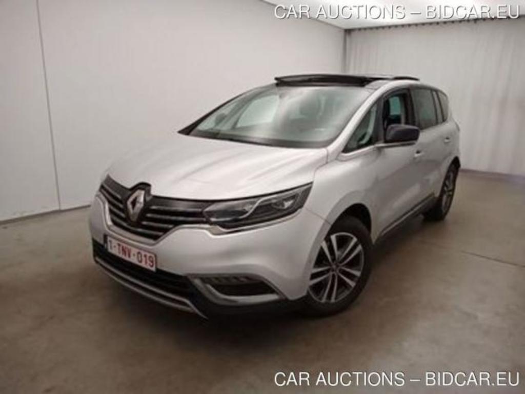 Renault Espace Energy dCi 130 Intens 5d