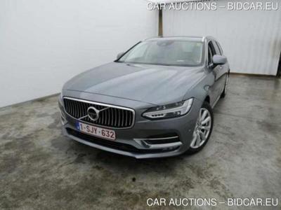 Volvo V90 D3 Geartronic Inscription 5d