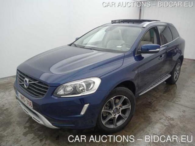Volvo XC60 D3 Volvo Ocean Race 5d