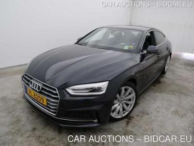 AUDI A5 SPORTBACK 3.0 TDi 286 Quattro Design Tiptronic 5d