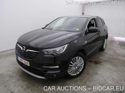 Opel Grandland X 1.5 CDTI S/S AT8 Innovation 5d