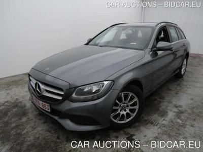 Mercedes-Benz C-Klasse Break C 180 d 5d