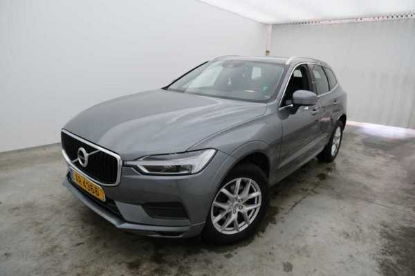 VOLVO XC60 DIESEL 2.0 D4 190 AdBlue Momentum Geartronic 5d