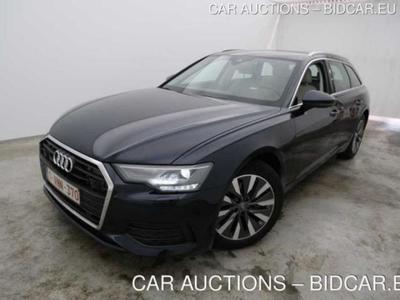 Audi A6 Avant 40 TDI S tronic 5d
