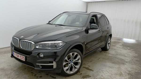 BMW X5 xDrive40e (230 kW) 5d LED, Leather, Sunroof (total options: 20 712,75 Ex.Vat)