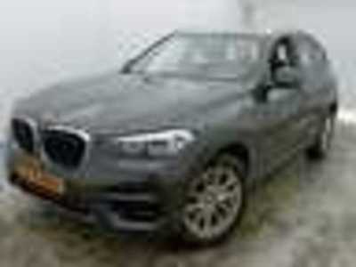 BMW X3 25dA 231 xDrive 5d