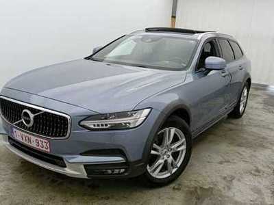 Volvo V90 Cross Country D4 140kW 4x4 Geartronic Cross Country 5d