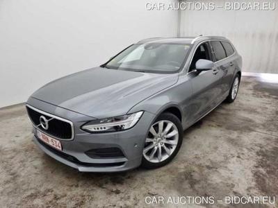 Volvo V90 D4 140kW Geartronic Momentum 5d