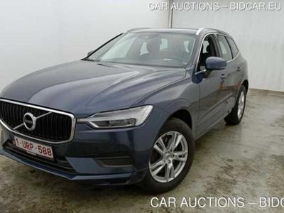 Volvo XC60 D3 Momentum 5d