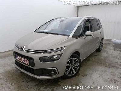 CitroГ«n Grand C4 Picasso 1.6 BlueHDi 115 S&S EAT6 Business Lounge 5d 7PL