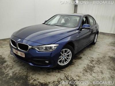 BMW 3 Reeks Berline 316d (85 kW) Aut. 4d