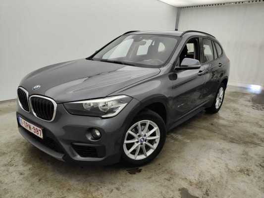 BMW X1 sDrive16d (85 kW) 5d