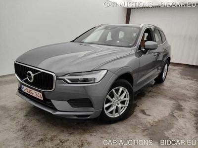Volvo XC60 D4 120kW Geartronic Momentum 5d