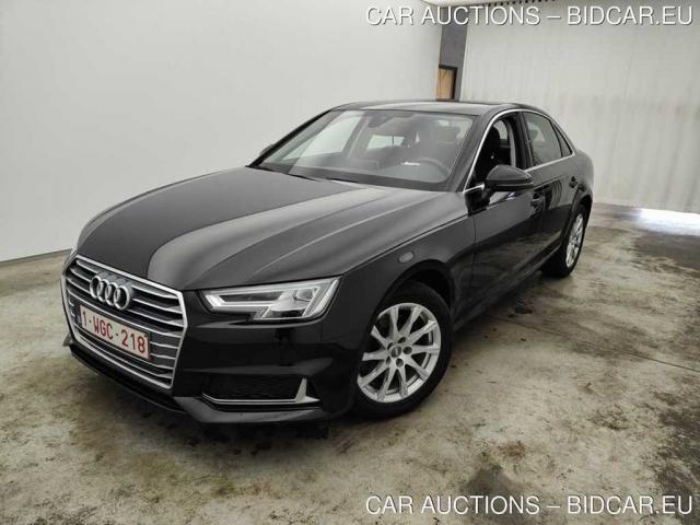 Audi A4 2.0 35 TDi 110kW S tronic Sport 4d exs2i