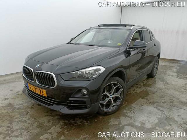 BMW X2 DIESEL 2.0 dA xDrive20 190 5d