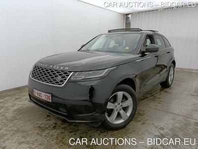 Land Rover Range Rover Velar D180 2.0 S 5d ready