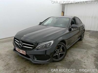 Mercedes-Benz C-Klasse Berline C 200 d (1.6d) 100kW "AMG-Line" 6v 5pl