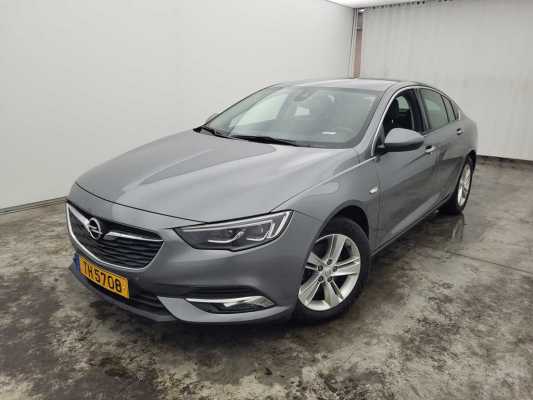 OPEL INSIGNIA GRAND SPORT DIESEL 1.6 CDTI 136 Innovation (EU6.2) 5d Automatic