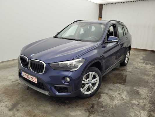 BMW X1 sDrive18d (100 kW) Aut. 5d