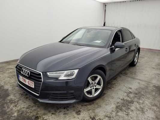 Audi A4 2.0 TDi Ultra 110kW S tronic Business Ed 4d !! technical issue !! rolling car
