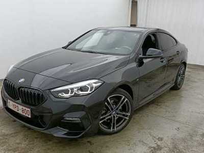 BMW 2 Reeks Gran CoupГ© 216dA (85kW) 4d ///M-Sportkit, LED (total options: 8 677,68 Ex.Vat) exs2i