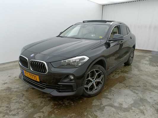 BMW X2 DIESEL 2.0 dA xDrive20 190 5d