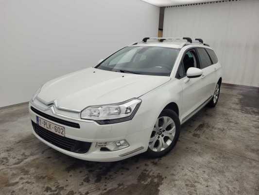 Citroën C5 Tourer 2.0 BlueHDi 150 S&amp;S MAN6 Business GPS 5d