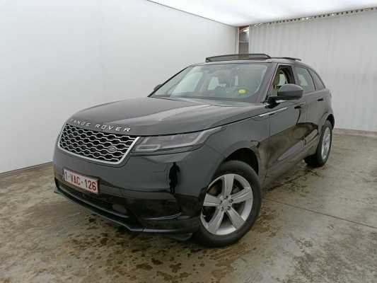 Land Rover Range Rover Velar D180 2.0 S 5d ready