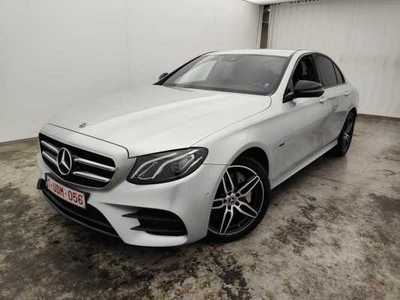 Mercedes-Benz E-Klasse Berline E 350 e Avantgarde 4d AMG Line