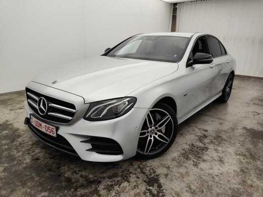 Mercedes-Benz E-Klasse Berline E 350 e Avantgarde 4d AMG Line