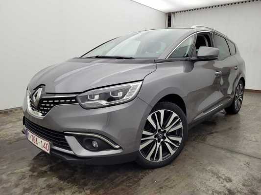 Renault Grand ScГ©nic Energy dCi 110 EDC Initiale Paris 7P 5d