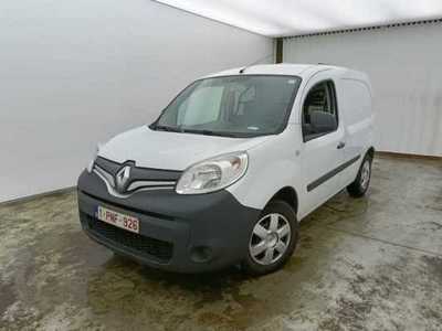Renault Kangoo Express dCi 75 Grand Confort verhoogd nuttig laadvermogen 3d