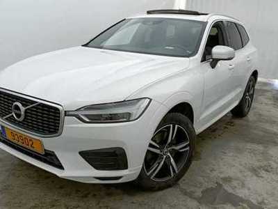 VOLVO XC60 DIESEL 2.0 D3 150 AdBlue R-Design 5d