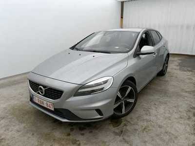 Volvo V40 D2 R-Design 5d