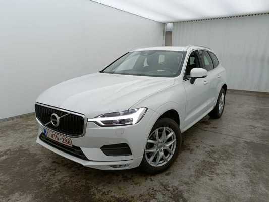Volvo XC60 D4 120kW Geartronic Momentum Pro 5d ready