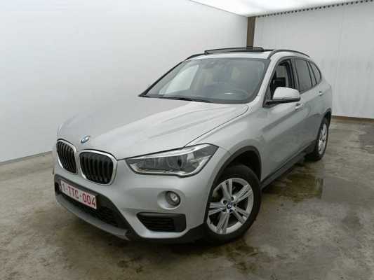 BMW X1 sDrive18d (100 kW) Aut. 5d