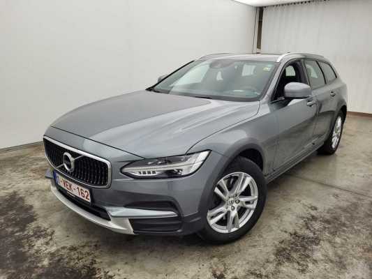 Volvo V90 Cross Country D4 140kW 4x4 Geartronic Cross Country 5d