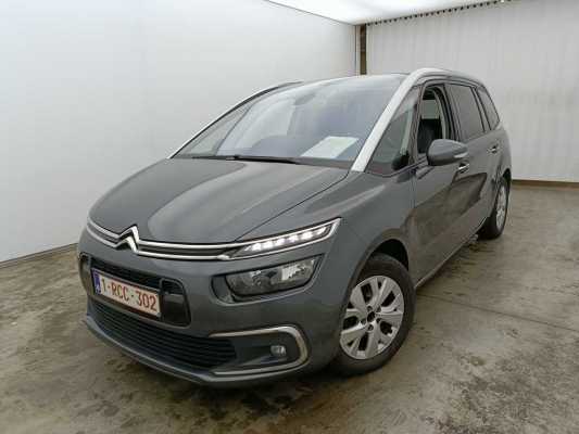 Citroën Grand C4 Picasso 1.6 BlueHDi 115 S&amp;S EAT6 Business Lounge 5d 7PL