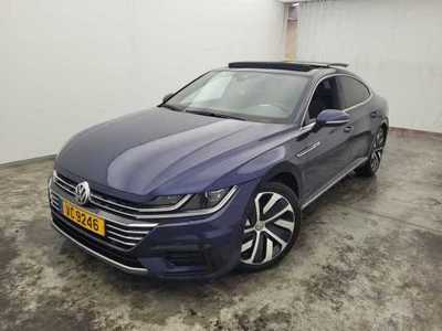 VOLKSWAGEN ARTEON 2.0 TDi SCR 190 4Motion R-Line DSG Pan. Sunroof Aut.
