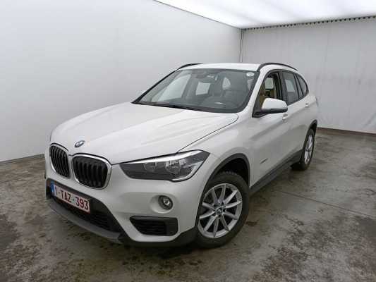 BMW X1 sDrive16d (85 kW) 5d