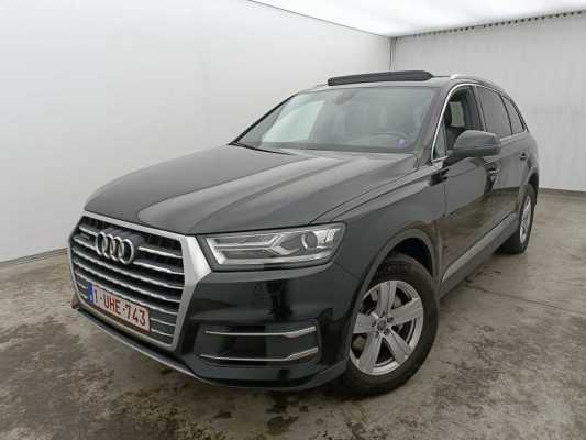 Audi Q7 3.0 TDI 200kW Tiptr. quattro 5d