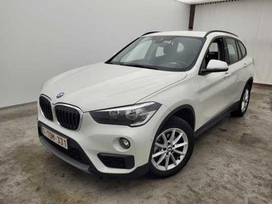 BMW X1 sDrive16d (85 kW) 5d