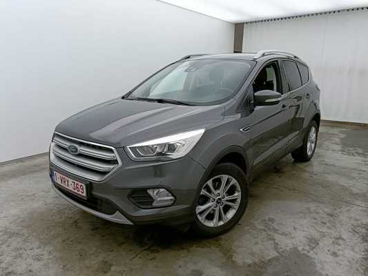 Ford Kuga 1.5 TDCi 4x2 88kW Titanium 5d