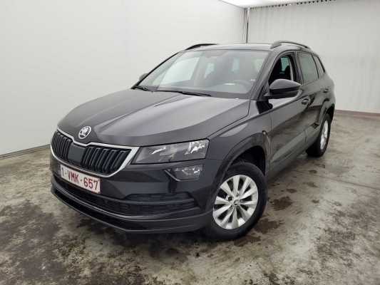 Skoda Karoq 1.6 CRTDI 85KW DSG7 Ambition 5d